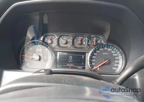 2019 Chevrolet Silverado 1500 Ld Lt z USA, uszkodzony, nr VIN 2GCVKPEC6K1205275